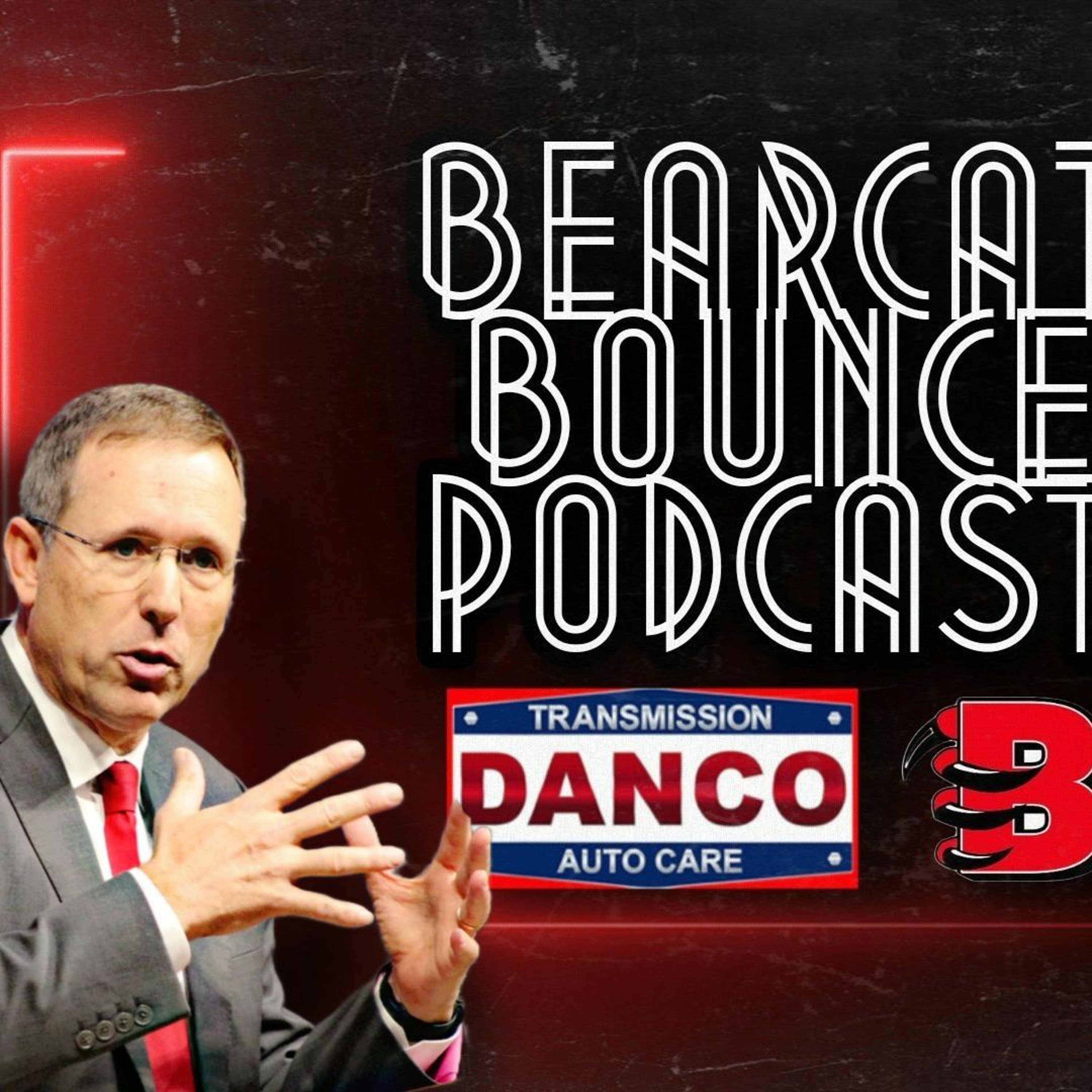 BCJ Podcast