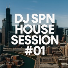 House Session #01