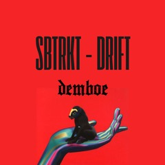 SBTRKT - Drift (Demboe Bootleg)
