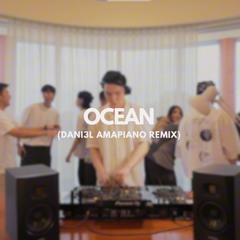 OCEAN (DANI3L REMIX) - FUN BAND