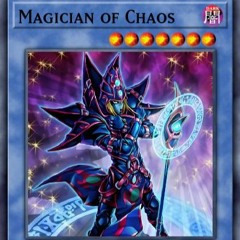 CUB CHUNES - MAGICIAN OF CHAOS 🧙🏻‍♂️ (AVAILABLE ON BANDCAMP)