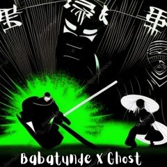 Babatunde X Ghost - Bowlz Crank [Free Download]
