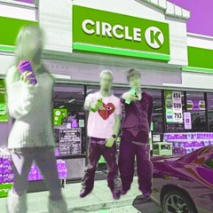 Ucircle (prod. regipsis)