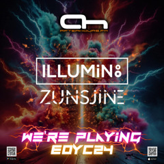 Illumin8 & Zunsjine EOYC 2024 for AHFM