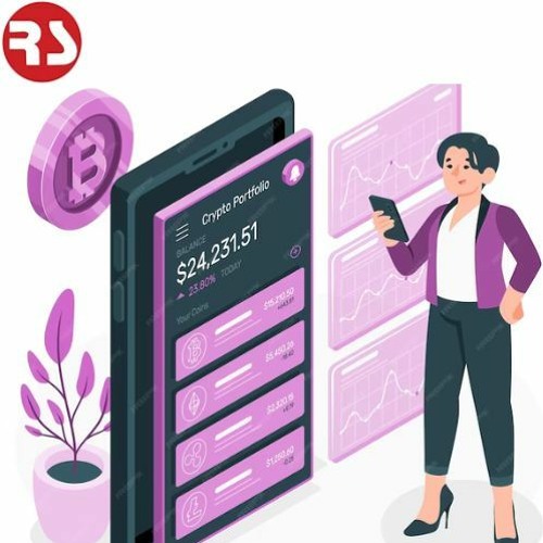 Cryptocurrency Wallet Development: What You Need to Know