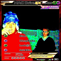 Suit&Die (prod. fubar)
