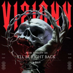 (ACT05) - I'll be right back