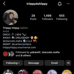 Profile [Prod. Frozy + RedLuke]