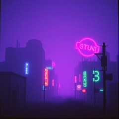 City in Ruin