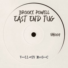 Brooke Powell - East End Tug