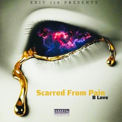 B Love - Scarred From Pain