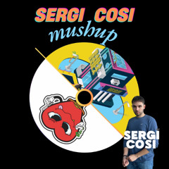 Baila Baila Baila (Remix) x La Disco Resplandece (Sergi Cosi Mashup) 105-98 bpm | FREE ¡Pitch copy!