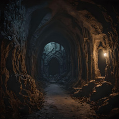 CTHULHU MYTHOS: NECROMANCER
