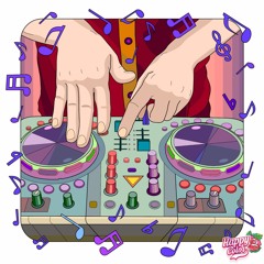 The Sticks my mix tec house