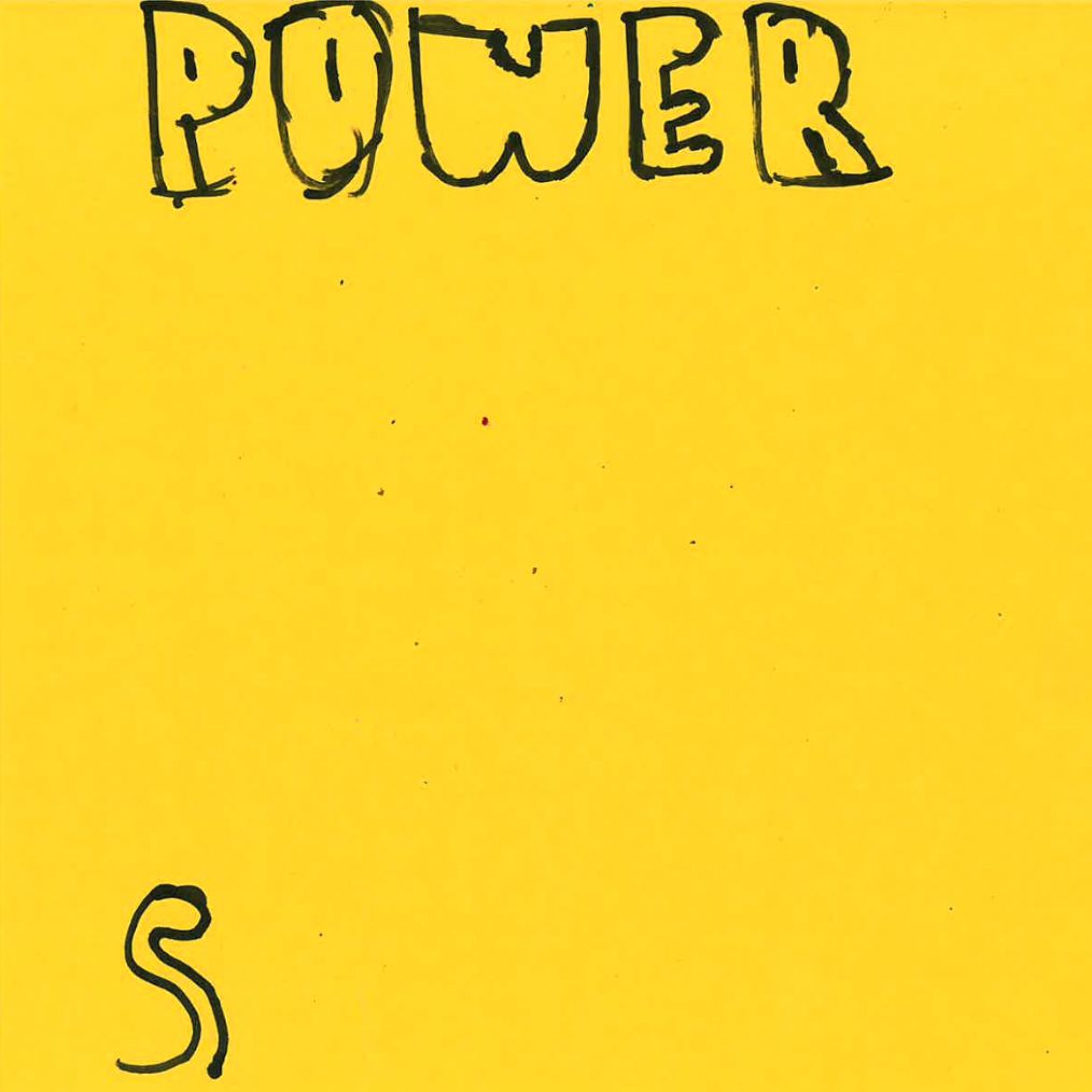 Power Should be... by Maurice episode artwork