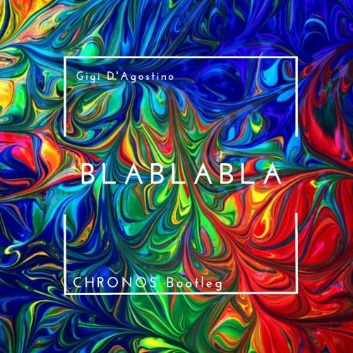 Chronos - Bla Bla Bla (Bootleg)
