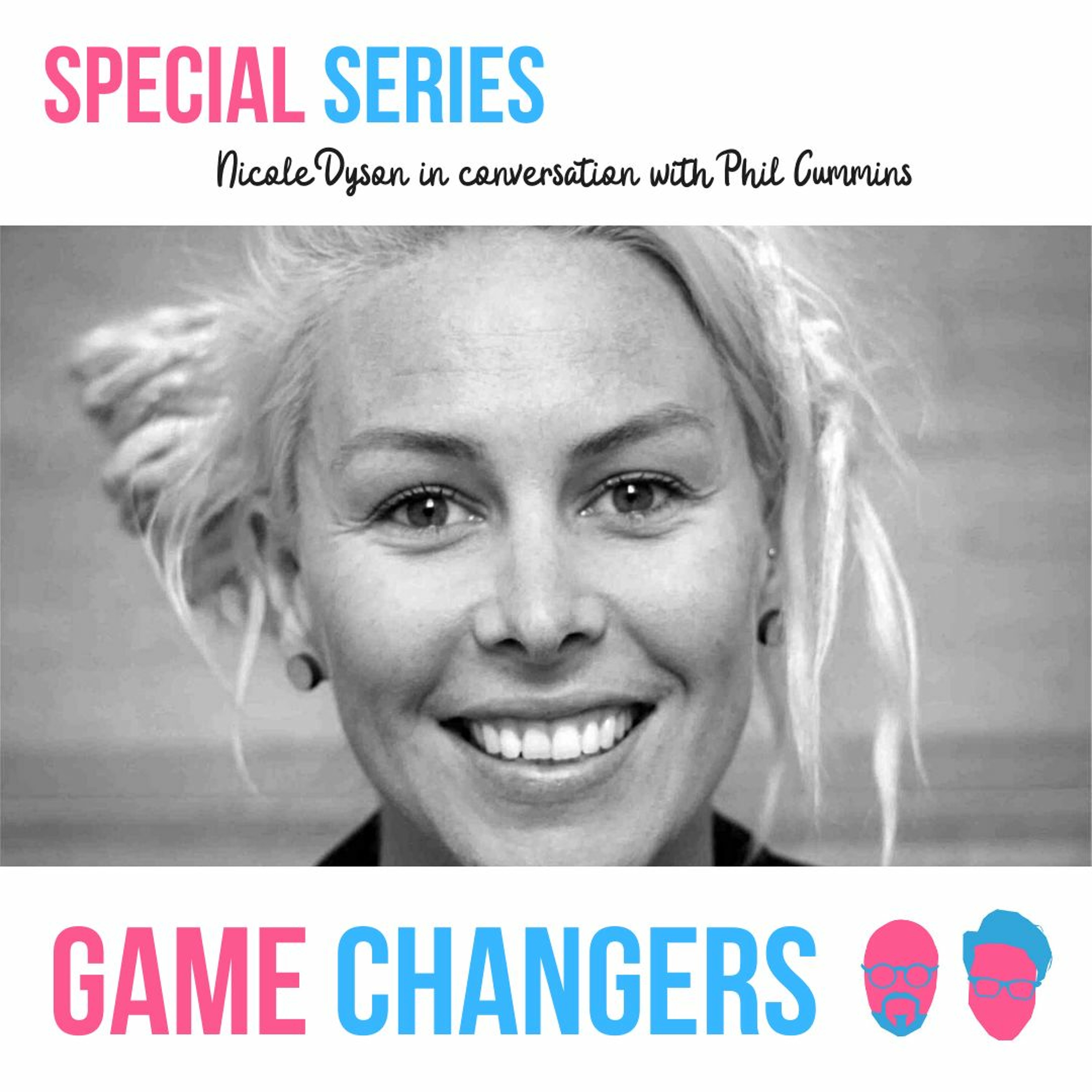 Game Changers