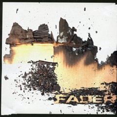FADER (Feat. 김효은)