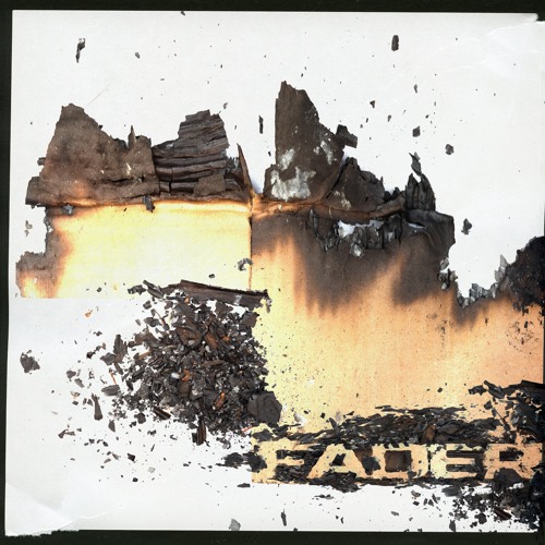 FADER (Feat. 김효은)