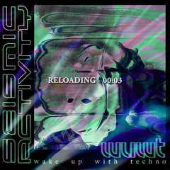 WUWT: Reloading Podcast 00:03 - Seismic Activity