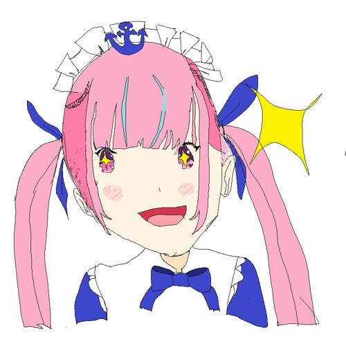 Stream Aqua Bgm Official Discord Theme By Nozomu Listen Online For Free On Soundcloud