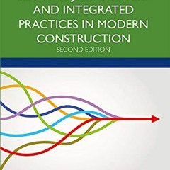 View PDF 📑 Lean Project Delivery and Integrated Practices in Modern Construction by