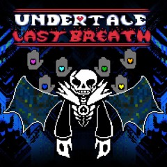 Undertale: Last Breath Inc. [OST] - (Phase 11) ASRIELOVANIA [Under~Take]