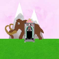 Time Machine - Café Qershia