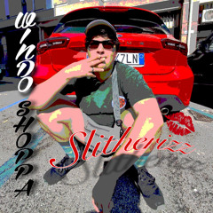 windo shoppa - Tony2milli cover