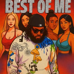 $teezKilanMac - Best of Me