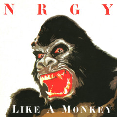 Like a Monkey (Organ Flight Radio)