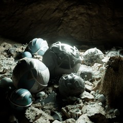 remains