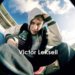 Victor Leksell - Hela världen är min (Elfblad Hardstyle mashup)