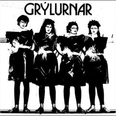 Sísí Fríkar Út X Heads Will Roll (DJ Stjáni Metro Remix)