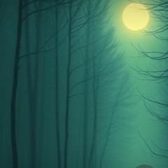Spiritual paths - wanishing paths.