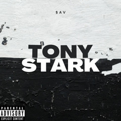 TONY STARK (prod. Sennor)