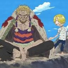 Cochise - Sanji (slowed N Bass Buff) Make By Azaia4real