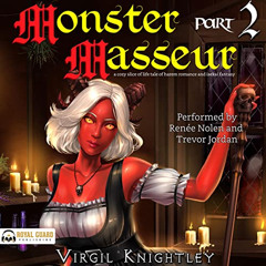 [DOWNLOAD] PDF 💑 Monster Masseur 2: a cozy slice of life tale of harem romance and i