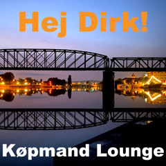 Hej Dirk