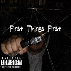 FirstThingsFirst Ft GemStone