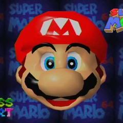 ITS A ME