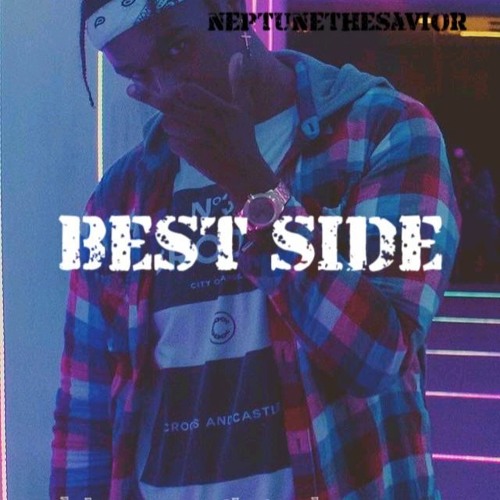 neptunethesavior best side (prod. sonnyonthatrack)