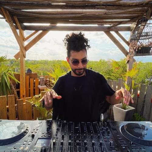 Dest Beatz | Organic Afro House Mix 2022 | By EPHIMERATulum ​