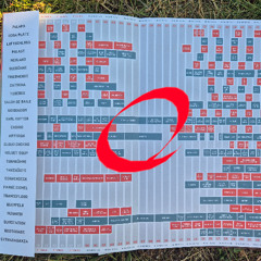 NONAPS at Fusion 2024 / HPTTRSN - 6 hours of bass music