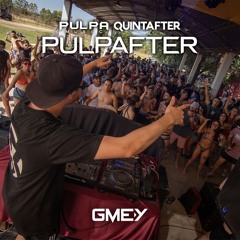 GMEY @ PULPAFTER Ep.5 [22-12-2024]