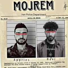 Mojrem  Ravi & Eppries(Prod By iman.nb)