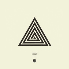 INVADIA - Diva  (Original Mix) 160Kbps
