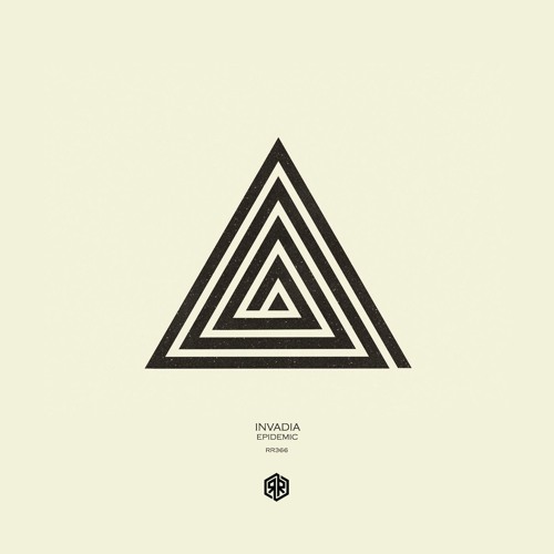 INVADIA - Epidemic  (Original Mix) 160Kbps