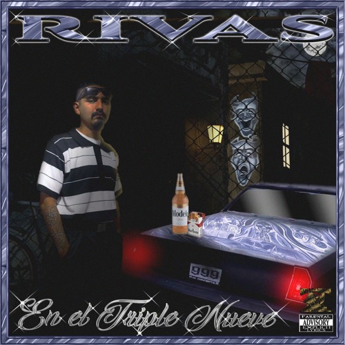 YA ME CONOCEN (FT HERNVNDEZ) (PROD. DEUCE FIEND)