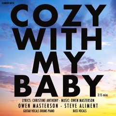 Cozy With My Baby 3.15 mins